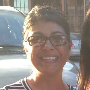 Meet your Posher, Sandra